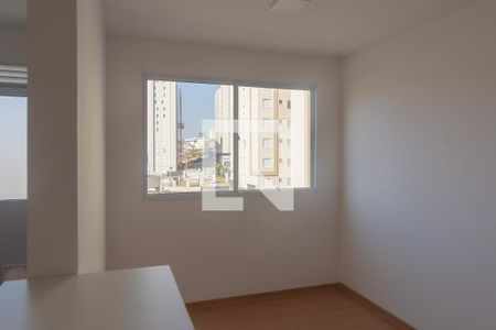 Sala de apartamento à venda com 2 quartos, 45m² em Parque Industrial, Campinas