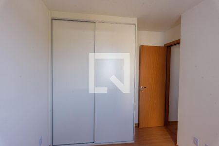 Quarto 1 de apartamento à venda com 2 quartos, 45m² em Parque Industrial, Campinas