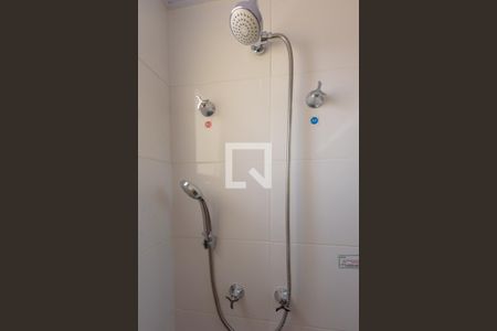 Apartamento à venda com 45m², 2 quartos e 1 vaga Apartamento à venda com 45m², 2 quartos e 1 vagaBanheiro
