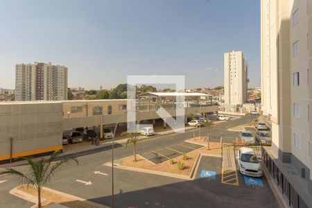 Apartamento à venda com 45m², 2 quartos e 1 vaga Apartamento à venda com 45m², 2 quartos e 1 vagaVista do Quarto 1