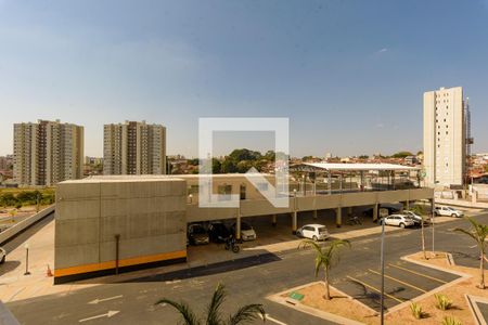 Sala de apartamento à venda com 2 quartos, 45m² em Parque Industrial, Campinas