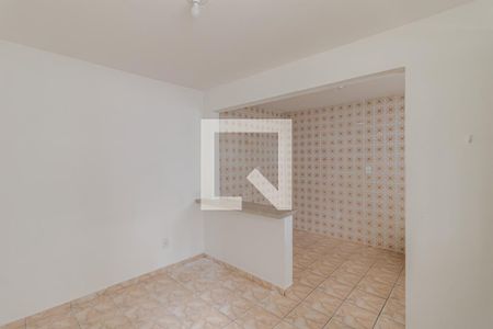 Sala de casa de condomínio para alugar com 1 quarto, 40m² em Aclimação, São Paulo