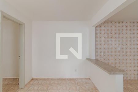 Sala de casa de condomínio para alugar com 1 quarto, 40m² em Aclimação, São Paulo