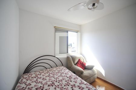 Quarto 1 de apartamento para alugar com 3 quartos, 98m² em Vila Prudente, São Paulo