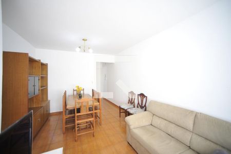 Sala de apartamento para alugar com 3 quartos, 98m² em Vila Prudente, São Paulo