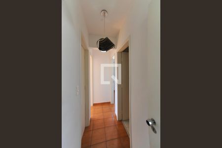 Corredor de apartamento para alugar com 3 quartos, 98m² em Vila Prudente, São Paulo