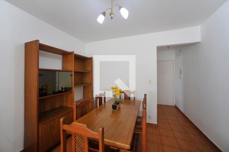 Sala de apartamento para alugar com 3 quartos, 98m² em Vila Prudente, São Paulo