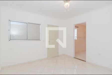 Sala de casa para alugar com 2 quartos, 70m² em Jardim Palmira, Guarulhos