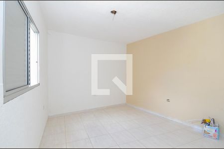 Quarto 2 de casa para alugar com 2 quartos, 70m² em Jardim Palmira, Guarulhos
