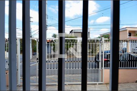 Vista da Sala de casa para alugar com 2 quartos, 70m² em Jardim Palmira, Guarulhos