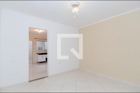 Sala de casa para alugar com 2 quartos, 70m² em Jardim Palmira, Guarulhos