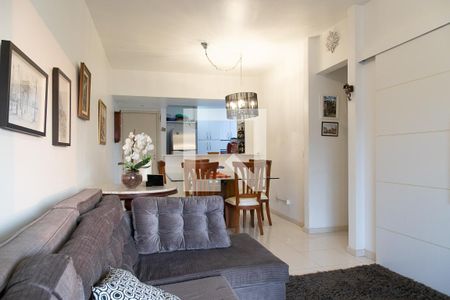 Sala de apartamento para alugar com 3 quartos, 92m² em Recreio dos Bandeirantes, Rio de Janeiro