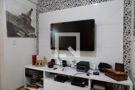 Apartamento para alugar com 92m², 3 quartos e 2 vagasQuarto reversível