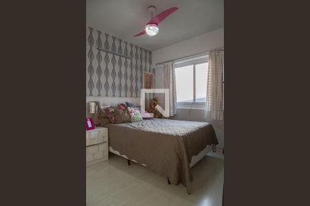Apartamento para alugar com 92m², 3 quartos e 2 vagasQuarto