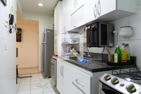 Apartamento para alugar com 92m², 3 quartos e 2 vagasCozinha