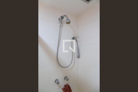 Apartamento para alugar com 92m², 3 quartos e 2 vagasBanheiro da suíte