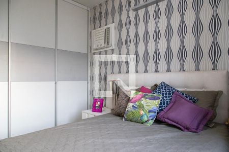 Apartamento para alugar com 92m², 3 quartos e 2 vagasQuarto