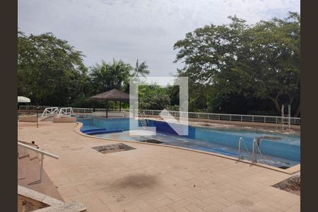 Apartamento para alugar com 92m², 3 quartos e 2 vagasÁrea comum - piscina