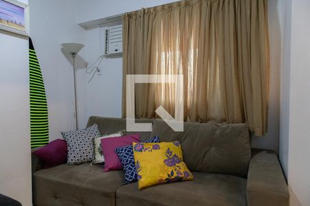 Apartamento para alugar com 92m², 3 quartos e 2 vagasQuarto reversível