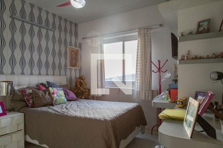 Apartamento para alugar com 92m², 3 quartos e 2 vagasQuarto