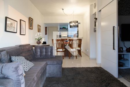 Sala de apartamento para alugar com 3 quartos, 92m² em Recreio dos Bandeirantes, Rio de Janeiro