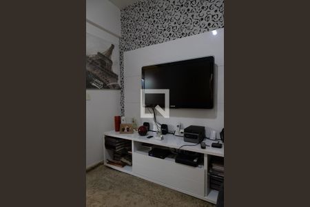Apartamento para alugar com 92m², 3 quartos e 2 vagasQuarto reversível
