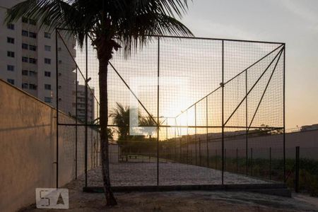 Apartamento para alugar com 92m², 3 quartos e 2 vagasÁrea comum - quadra de areia