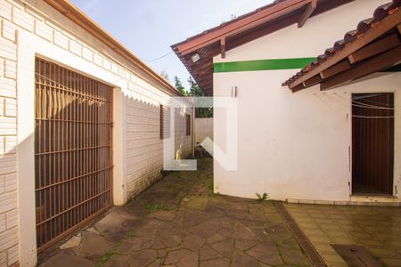Casa à venda com 266m², 4 quartos e 3 vagasÁrea Externa