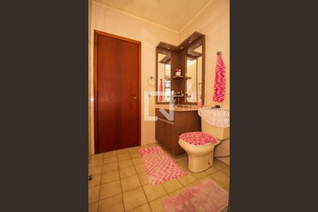 Casa à venda com 266m², 4 quartos e 3 vagasBanheiro