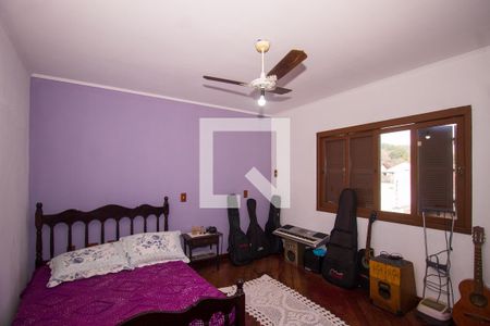 Casa à venda com 266m², 4 quartos e 3 vagasQuarto 3