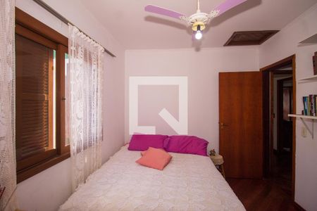 Casa à venda com 266m², 4 quartos e 3 vagasQuarto 2