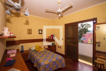 Quarto 1 de casa à venda com 4 quartos, 266m² em Partenon, Porto Alegre