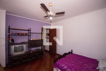 Casa à venda com 266m², 4 quartos e 3 vagasQuarto 3