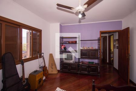 Casa à venda com 266m², 4 quartos e 3 vagasQuarto 3