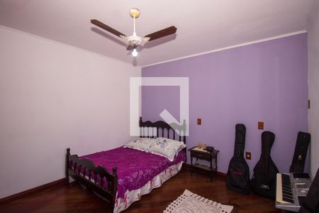 Casa à venda com 266m², 4 quartos e 3 vagasQuarto 3