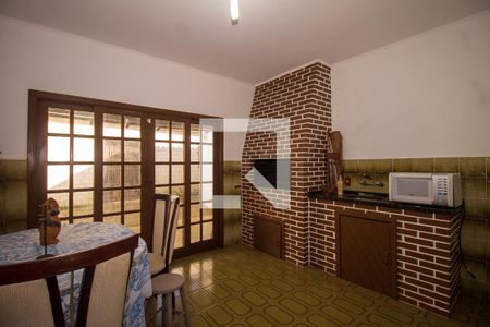 Casa à venda com 266m², 4 quartos e 3 vagasGaragem