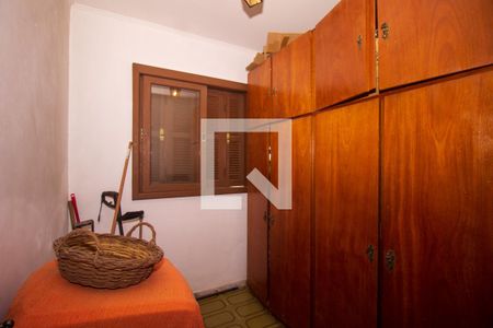 Casa à venda com 266m², 4 quartos e 3 vagasQuarto de Serviço