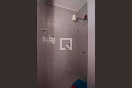 Casa à venda com 266m², 4 quartos e 3 vagasBanheiro da Suíte