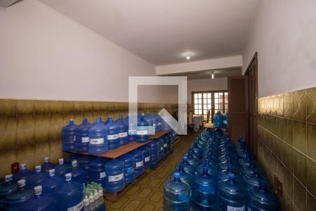 Casa à venda com 266m², 4 quartos e 3 vagasGaragem