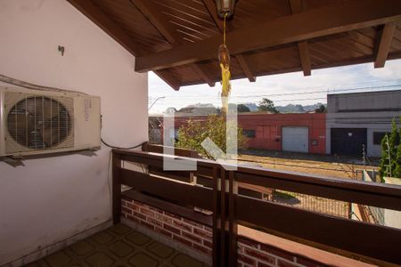 Casa à venda com 266m², 4 quartos e 3 vagasSacada