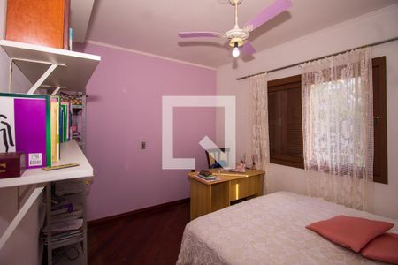 Casa à venda com 266m², 4 quartos e 3 vagasQuarto 2