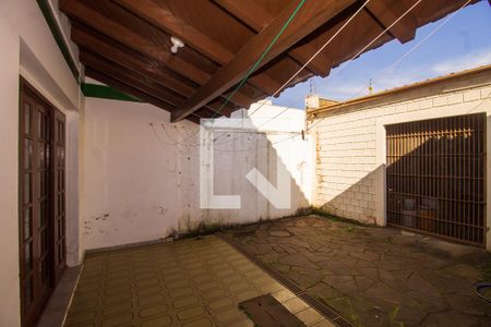 Casa à venda com 266m², 4 quartos e 3 vagasÁrea Externa