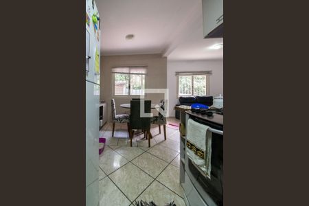 Casa à venda com 138m², 2 quartos e 1 vagaCozinha