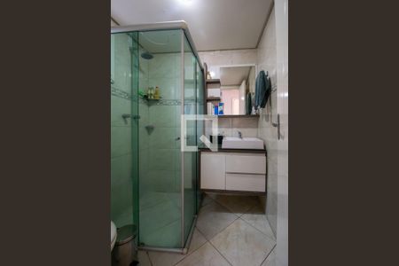 Casa à venda com 138m², 2 quartos e 1 vagaBanheiro Social