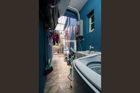 Casa à venda com 138m², 2 quartos e 1 vagaÁrea de Serviço
