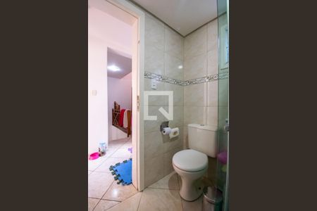 Casa à venda com 138m², 2 quartos e 1 vagaBanheiro Social