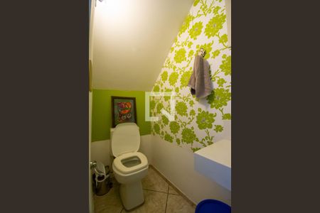 Casa à venda com 138m², 2 quartos e 1 vagaLavabo