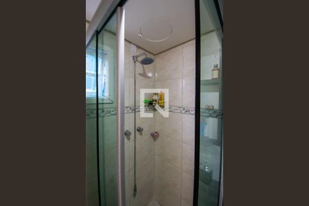 Casa à venda com 138m², 2 quartos e 1 vagaBanheiro Social