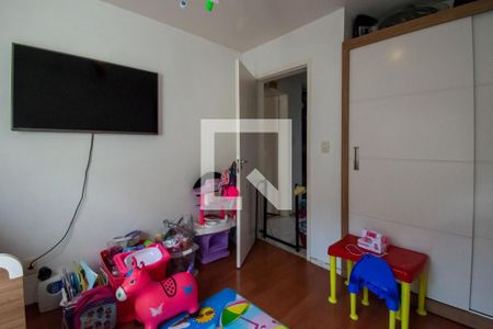 Quarto 1 de casa à venda com 2 quartos, 138m² em Vila Nova, Porto Alegre