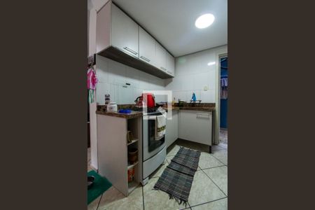 Casa à venda com 138m², 2 quartos e 1 vagaCozinha